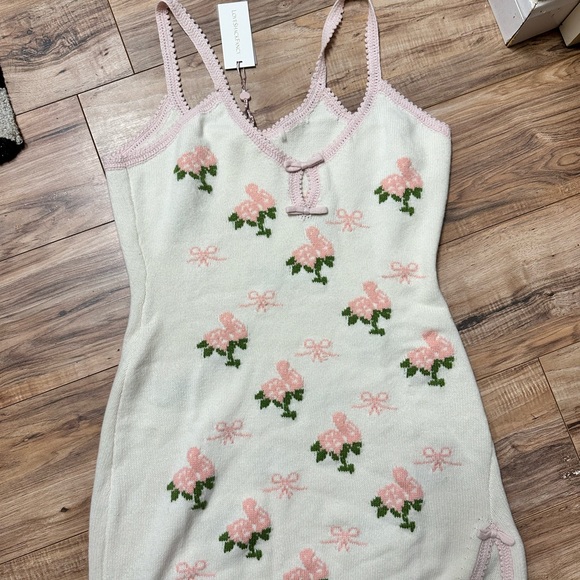 Lopez Mini Dress - Picture 4 of 5